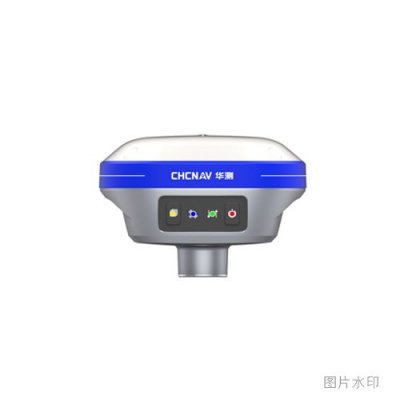 华测X6口袋RTK